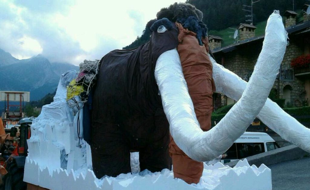 mammut