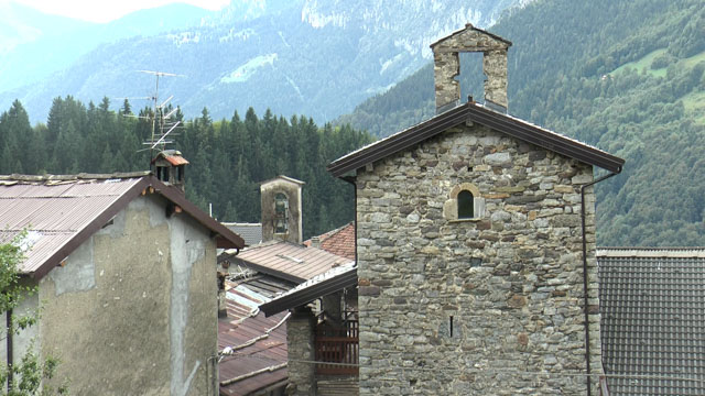 Azzone Torre Civica