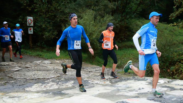 Un altro scatto della scorsa edizione ((dal sito www.fly-up.it , foto di Fabrizio Servalli)