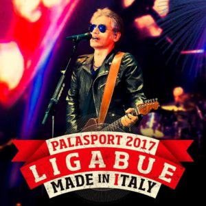 "Made in Italy - Palasport 2017"