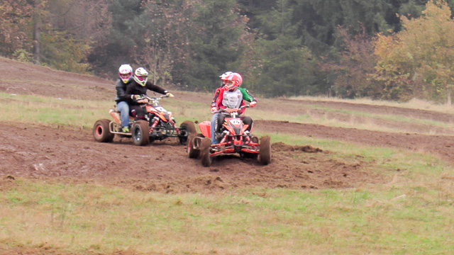 Mototerapia Mc Presolana