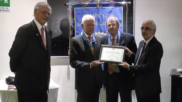 Rotary Club Città di Clusone