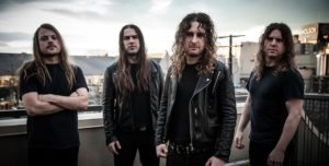 airbourne