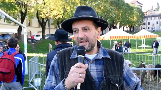 Antonio Delbono