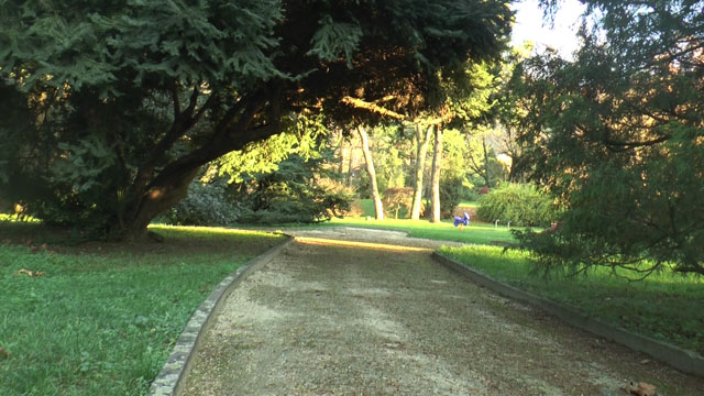 Anche il parco di Pisogne tra i punti sensibili che saranno monitorati dalle telecamere