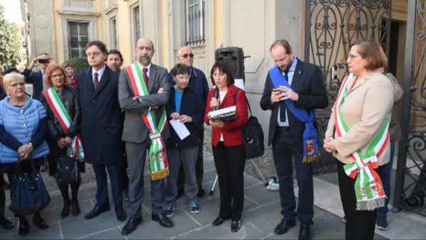 Dating bergamo