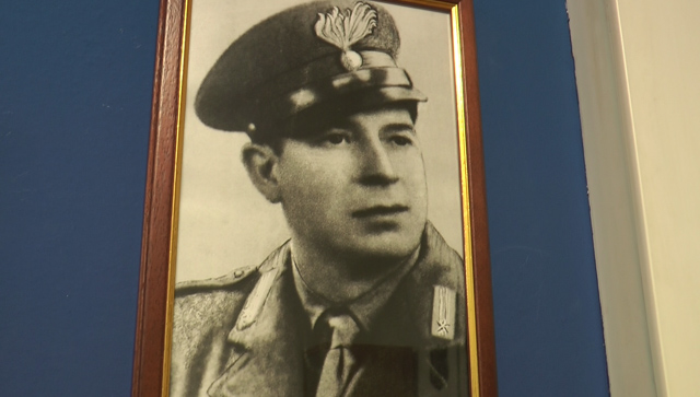 Associazione Nazionale Carabinieri Sezione Alta Valle Seriana