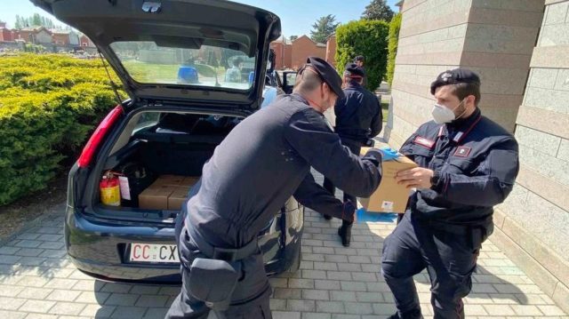 Le Ceneri Dei Defunti Si Possono Tenere In Casa Le ceneri dei defunti tornano a casa - MyValley.it notizie!