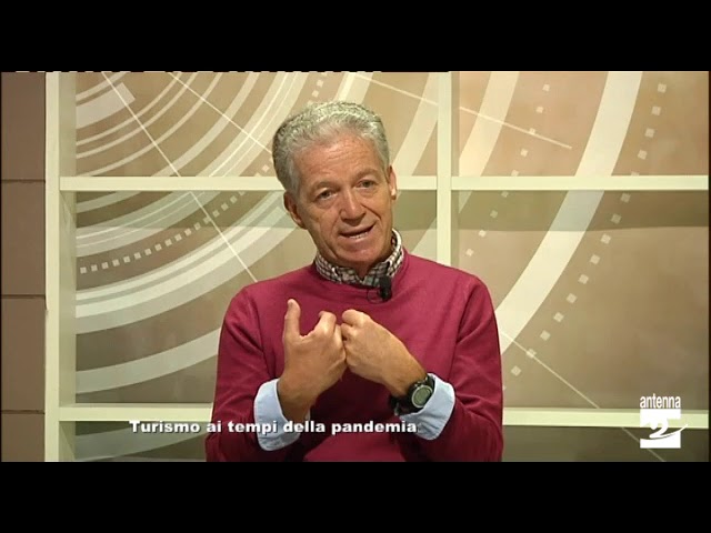 Il turismo ai tempi della pandemia