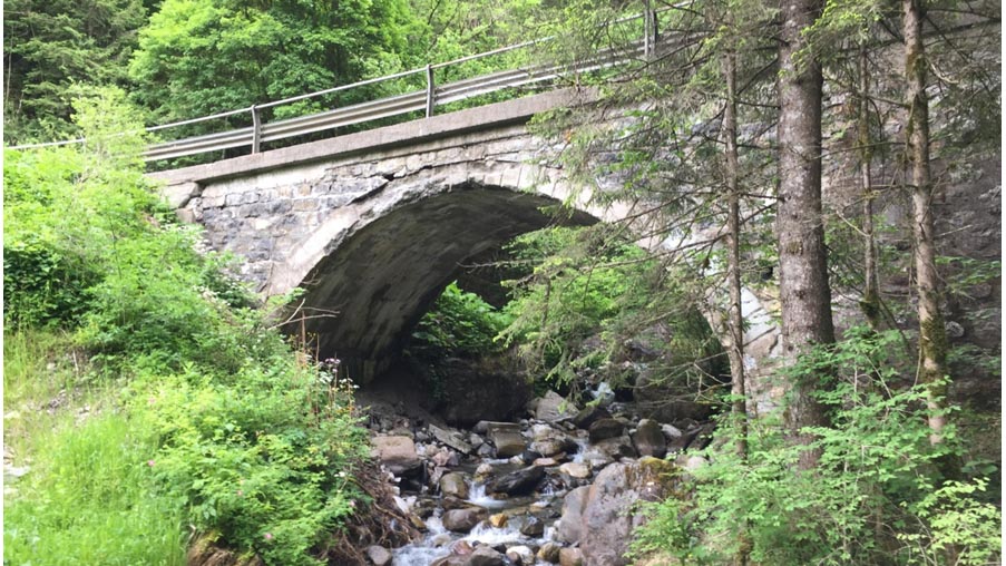 Ponte ad Azzone