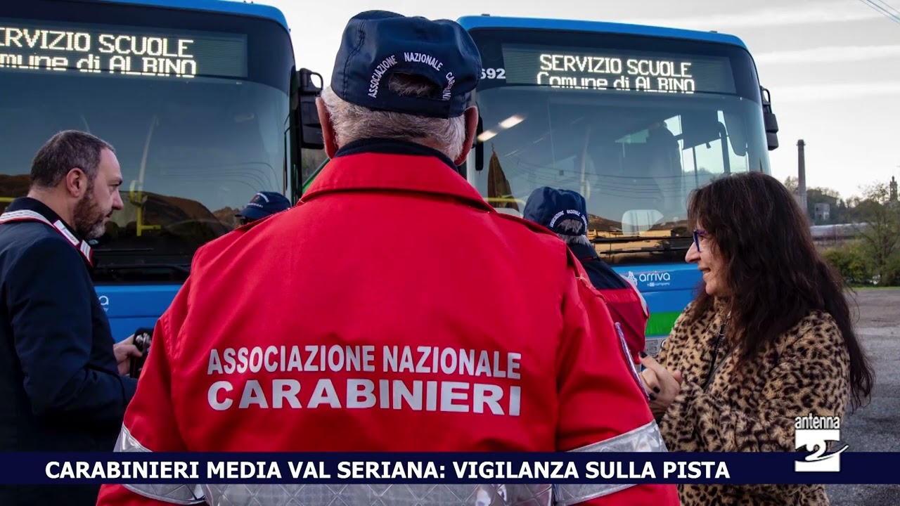 tg antenna 3 treviso oggi
