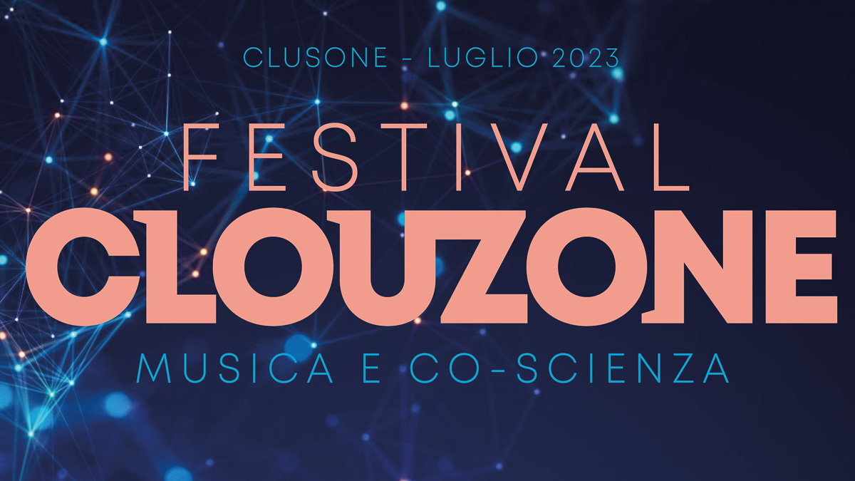 Clusone, with ClouZone music meets science