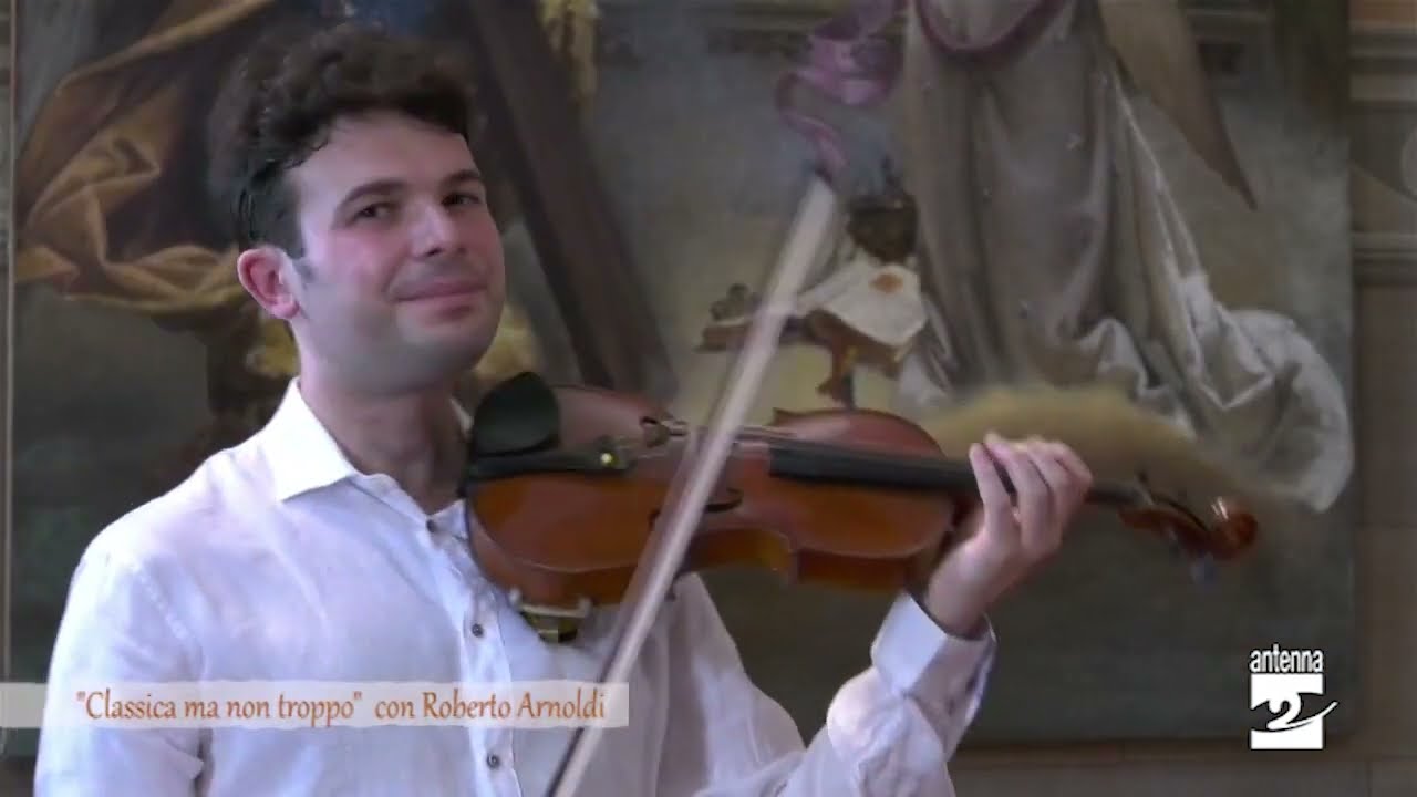 Il Capriccio n. 22 di Pietro Antonio Locatelli MyValley.it notizie!