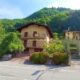 ARDESIO VILLA SINGOLA IN CENTRO